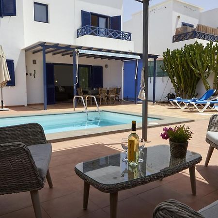 221 - Casa La Vista By Villas Now Ltd Playa Blanca  Ngoại thất bức ảnh
