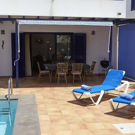 221 - Casa La Vista By Villas Now Ltd Playa Blanca  Ngoại thất bức ảnh
