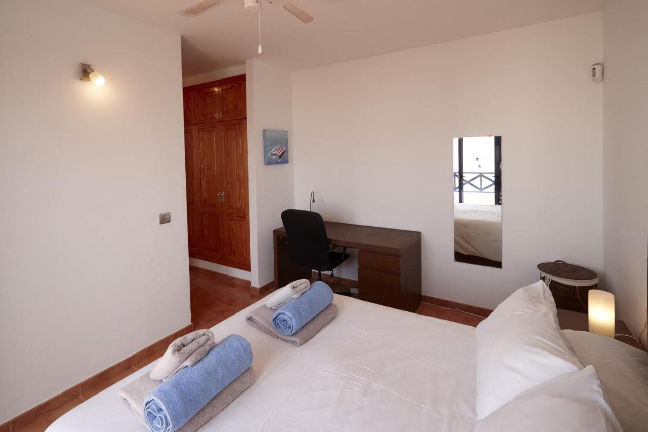 221 - Casa La Vista By Villas Now Ltd Playa Blanca  Ngoại thất bức ảnh