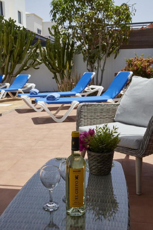 221 - Casa La Vista By Villas Now Ltd Playa Blanca  Ngoại thất bức ảnh