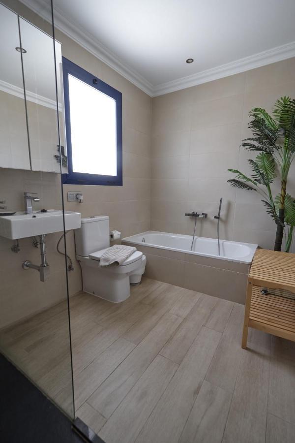 221 - Casa La Vista By Villas Now Ltd Playa Blanca  Ngoại thất bức ảnh