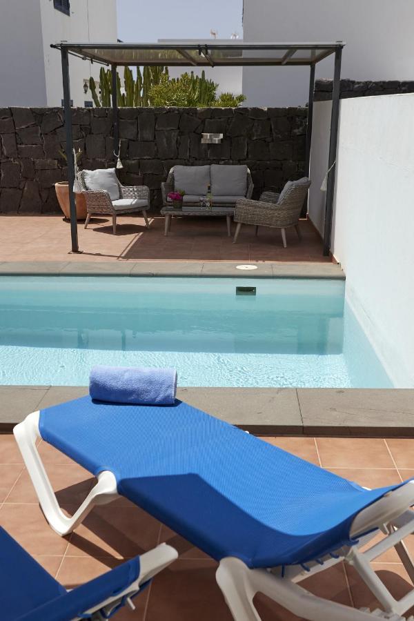 221 - Casa La Vista By Villas Now Ltd Playa Blanca  Ngoại thất bức ảnh