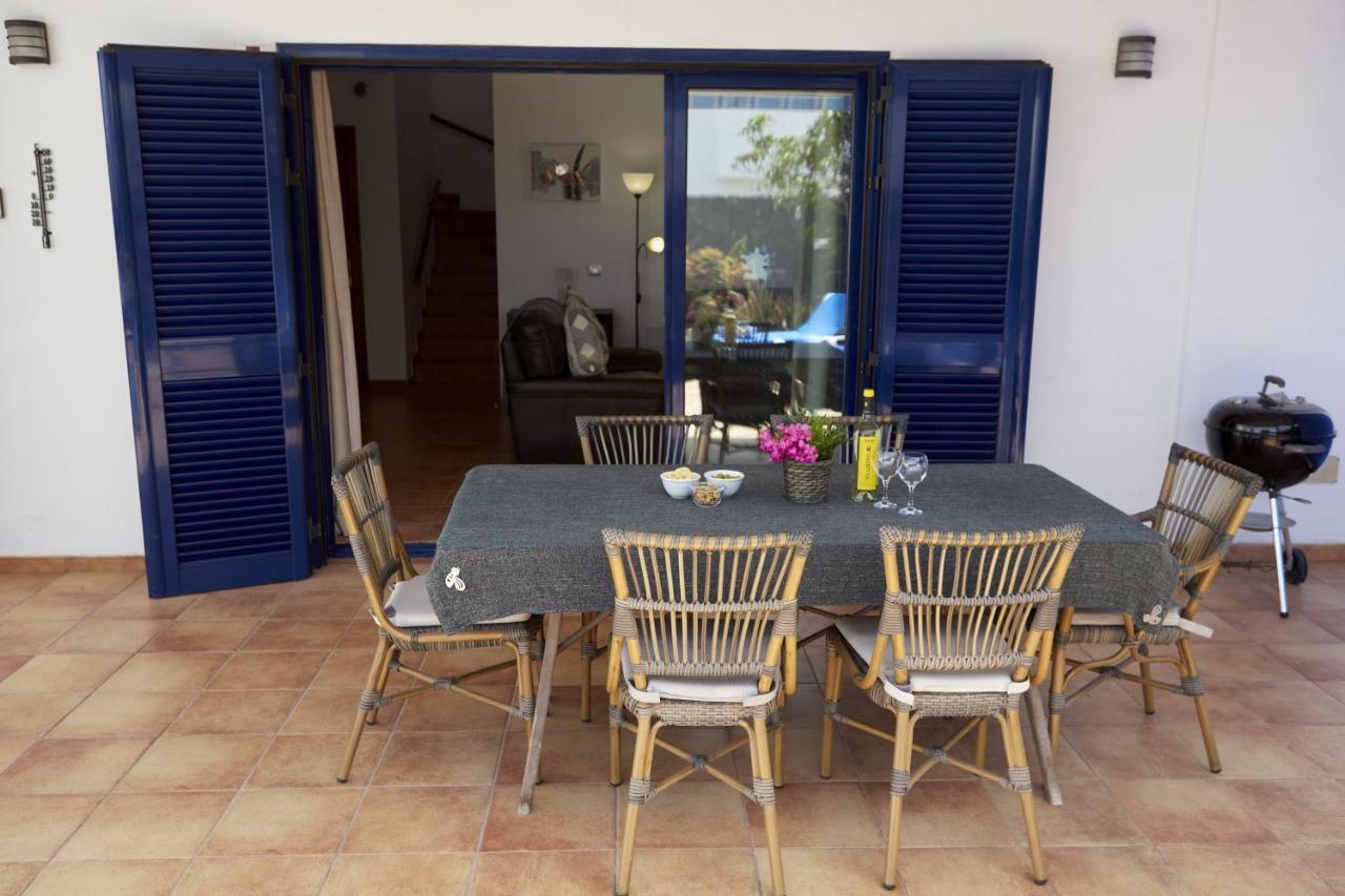 221 - Casa La Vista By Villas Now Ltd Playa Blanca  Ngoại thất bức ảnh