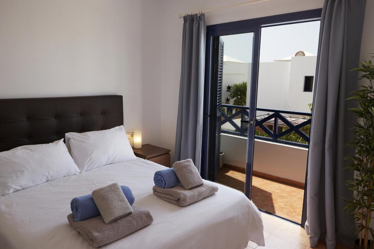 221 - Casa La Vista By Villas Now Ltd Playa Blanca  Ngoại thất bức ảnh